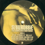 Sly & Robbie : Nightnurse (2x12", Promo)