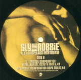 Sly & Robbie : Nightnurse (2x12", Promo)