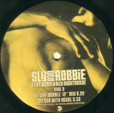 Sly & Robbie : Nightnurse (2x12", Promo)
