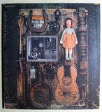 Poco (3) : From The Inside (LP, Album, Pit)