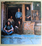 Poco (3) : From The Inside (LP, Album, Pit)