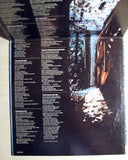 Poco (3) : From The Inside (LP, Album, Pit)