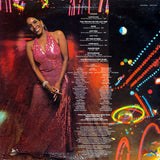 Carol Williams : 'Lectric Lady (LP, Album)