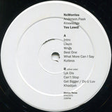 NxWorries : Yes Lawd! (2xLP, Album)