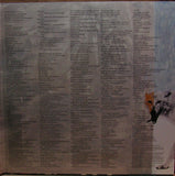 Joni Mitchell : Dog Eat Dog (LP, Album, Spe)