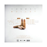 Conway The Machine : Bullet (12", EP, Ltd, Gol)