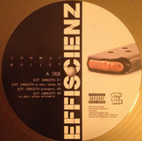 Conway The Machine : Bullet (12", EP, Ltd, Gol)