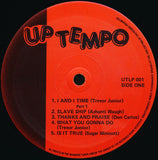 Various : Presenting The Posse (LP, Comp)