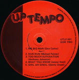 Various : Presenting The Posse (LP, Comp)