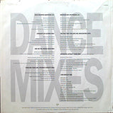 Paula Abdul : Shut Up And Dance (The Dance Mixes) (LP, Comp)