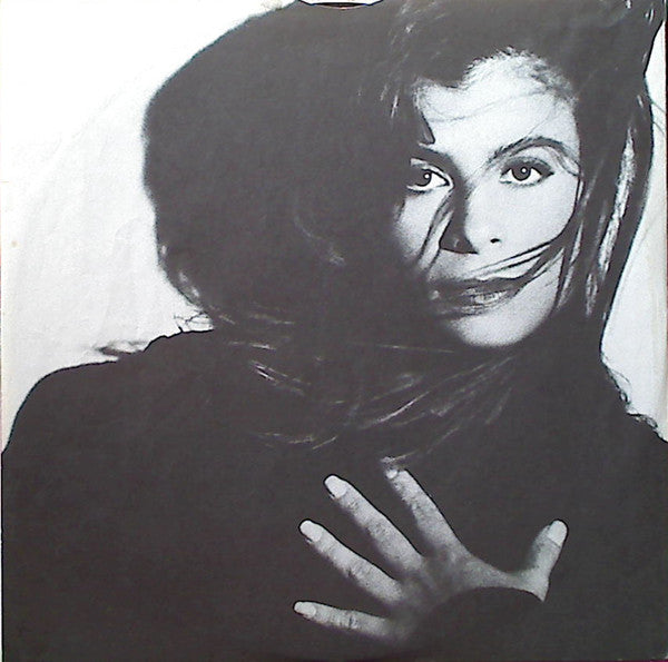 Paula Abdul : Shut Up And Dance (The Dance Mixes) (LP, Comp)
