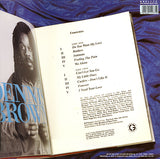 Dennis Brown : Limited Edition (LP, Album)