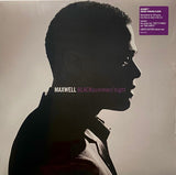 Maxwell : BLACKsummers'night (LP, Album, Ltd, RM, Met)