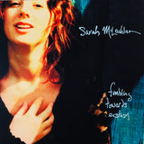 Sarah McLachlan : Fumbling Towards Ecstasy (LP, Album, RE, 180)