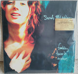 Sarah McLachlan : Fumbling Towards Ecstasy (LP, Album, RE, 180)