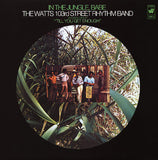Charles Wright & The Watts 103rd St Rhythm Band : In The Jungle, Babe (LP, Album, Ter)