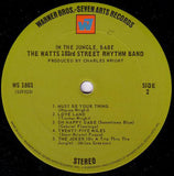 Charles Wright & The Watts 103rd St Rhythm Band : In The Jungle, Babe (LP, Album, Ter)