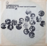 Charles Wright & The Watts 103rd St Rhythm Band : In The Jungle, Babe (LP, Album, Ter)