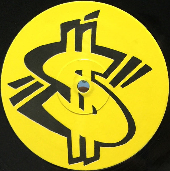 Remarc : Help Me (12")