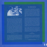 Carl Stone : Electronic Music From The Seventies And Eighties (3xLP, Album, Comp, RM)