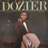 Lamont Dozier : Right There (LP, Album, Los)