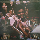Lamont Dozier : Right There (LP, Album, Los)