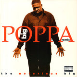 The Notorious BIG* : Big Poppa (Remix) (12")