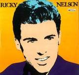 Ricky Nelson (2) : Legendary Masters Series (2xLP, Comp, Mono)