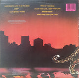 Oliver Cheatham : The Boss (LP, Album, Glo)
