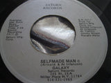 Galaxy (31) : Mandingo Warrior / Selfmade Man (7", Single)