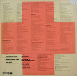 The M-Zee Band : Doctor Rhythm (LP, Album)