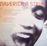Finley Quaye : Maverick A Strike (LP, Album)