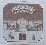 Love And Kisses* : How Much, How Much I Love You (LP, Album, Promo, Ter)