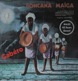 Boncana Maïga : Mariétou  (12", Maxi)