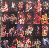 War : War Live (2xLP, Album, Gat)