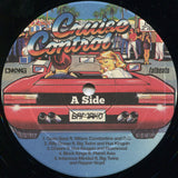 SKIZZ* : Cruise Control (LP, Album)