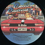 SKIZZ* : Cruise Control (LP, Album)