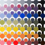 The Cosmic Range : New Latitudes (LP, Album)