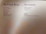 The Cosmic Range : New Latitudes (LP, Album)