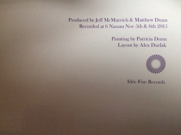 The Cosmic Range : New Latitudes (LP, Album)