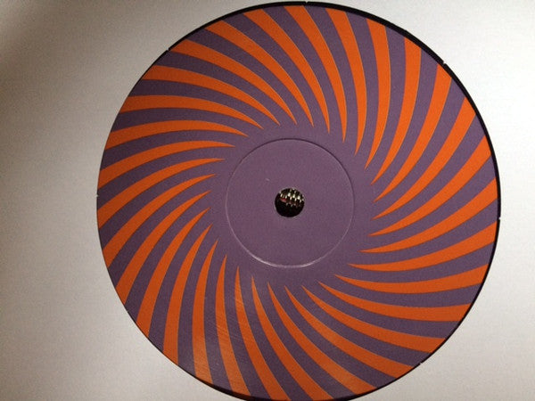 The Cosmic Range : New Latitudes (LP, Album)