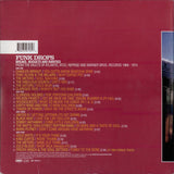 Various : Funk Drops (Breaks, Nuggets And Rarities From The Vaults Of Atlantic, ATCO, Reprise And Warner Bros. Records 1968-1974) (2xLP, Comp)