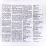 Various : Funk Drops (Breaks, Nuggets And Rarities From The Vaults Of Atlantic, ATCO, Reprise And Warner Bros. Records 1968-1974) (2xLP, Comp)