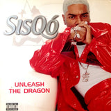 Sisqo : Unleash The Dragon (LP, Album)