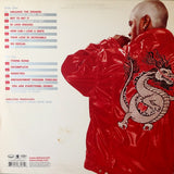 Sisqo : Unleash The Dragon (LP, Album)