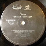 Sisqo : Unleash The Dragon (LP, Album)