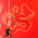 Sisqo : Unleash The Dragon (LP, Album)