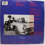 Hostyle (2) : Partners In Crime (LP, Album)