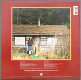 Emmylou Harris : Roses In The Snow (LP, Album, Win)