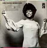 Carla Thomas : Memphis Queen (LP, Album, Ter)